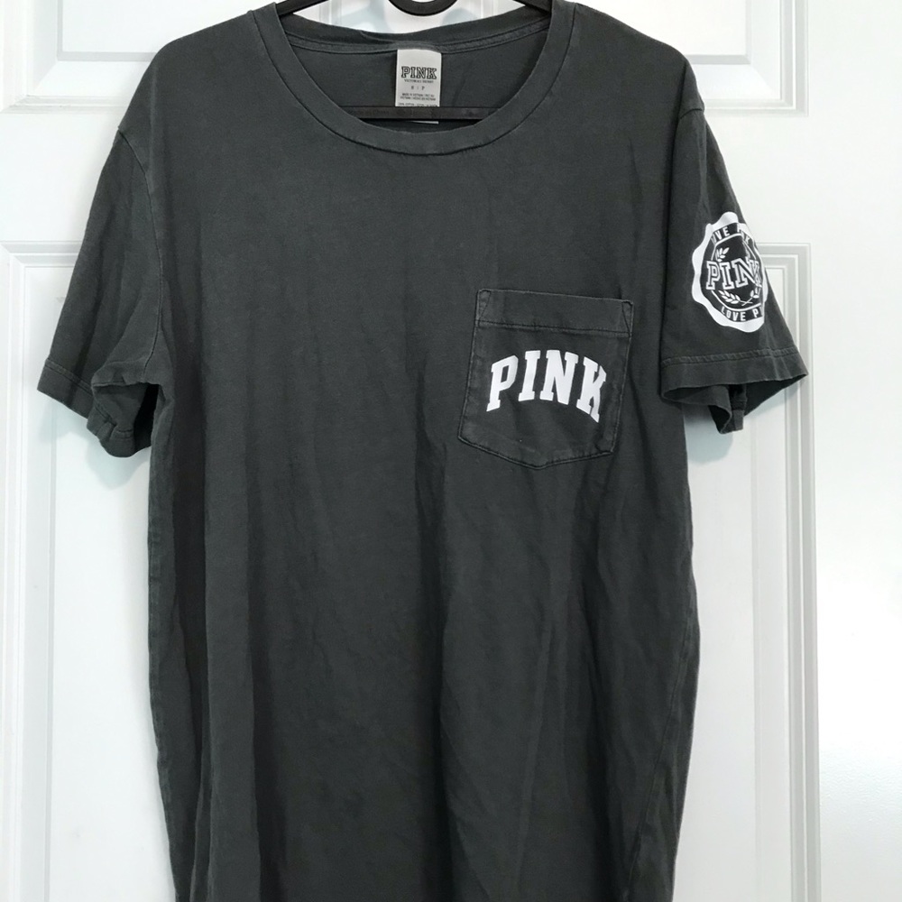 PINK T-Shirt